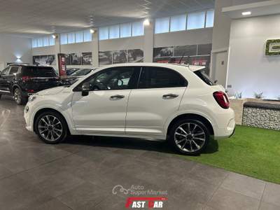 Fiat 500X 1.0 120cv  Sport Bianco usata Cesena