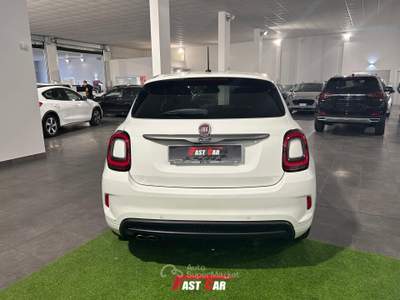 Fiat 500X 1.0 120cv  Sport Bianco usata Cesena