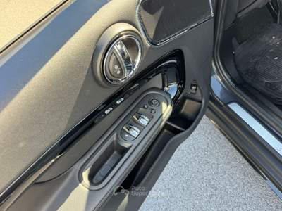 MINI Countryman Cooper SD ALL4 automatica Grigio usata San Giuseppe Vesuviano