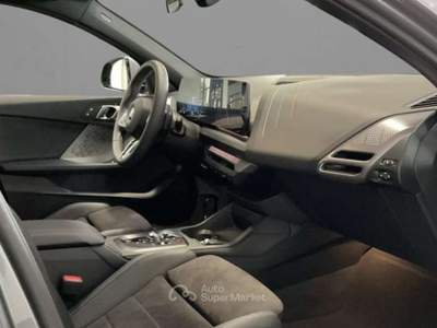 BMW Serie 1 120 120 120 48V MSport Grigio usata Pieve di Cento