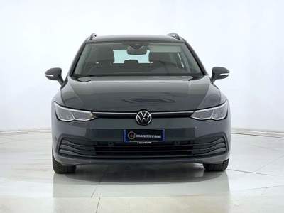 Volkswagen Golf 2.0 TDI SCR 85kW Life Grigio usata Bastia Umbra