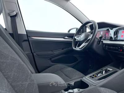 Volkswagen Golf 2.0 TDI SCR 85kW Life Grigio usata Bastia Umbra