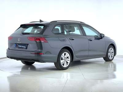 Volkswagen Golf 2.0 TDI SCR 85kW Life Grigio usata Bastia Umbra