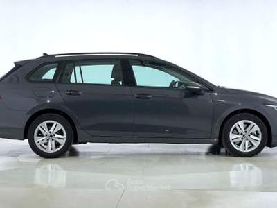 Volkswagen Golf 2.0 TDI SCR 85kW Life Grigio usata Bastia Umbra