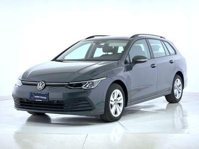 Volkswagen Golf 2.0 TDI SCR 85kW Life Grigio usata Bastia Umbra