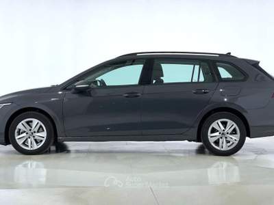 Volkswagen Golf 2.0 TDI SCR 85kW Life Grigio usata Bastia Umbra