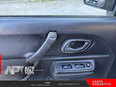 Suzuki Jimny Jimny 1.5 ddis JLX 4wd Grigio usata Carrara