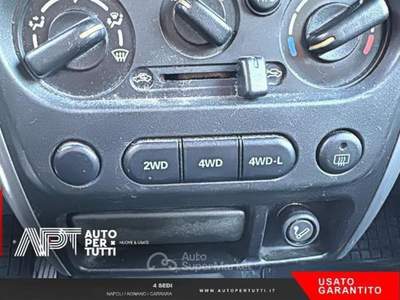 Suzuki Jimny Jimny 1.5 ddis JLX 4wd Grigio usata Carrara