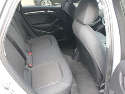 Audi A3 A3 SPB 30 TFSI Admired Argento usata Cuneo