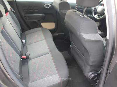 Citroen C3 C3 PureTech 110 S&S Shine Grigio usata Cuneo