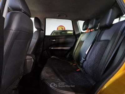 Suzuki Vitara 1400 BOOSTERJET CV.140+ RADAR+17'+UNICO PROPRIET usata Torino