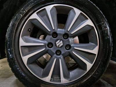 Suzuki Vitara 1400 BOOSTERJET CV.140+ RADAR+17'+UNICO PROPRIET usata Torino