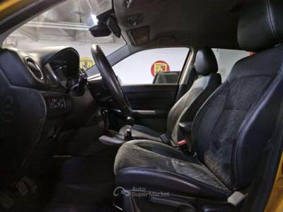 Suzuki Vitara 1400 BOOSTERJET CV.140+ RADAR+17'+UNICO PROPRIET usata Torino