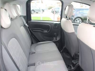 Fiat Panda Panda 0.9 TwinAir Turbo S&S 4x4 Blu/Azzurro usata Cuneo