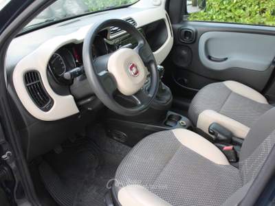 Fiat Panda Panda 0.9 TwinAir Turbo S&S 4x4 Blu/Azzurro usata Cuneo