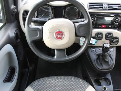 Fiat Panda Panda 0.9 TwinAir Turbo S&S 4x4 Blu/Azzurro usata Cuneo