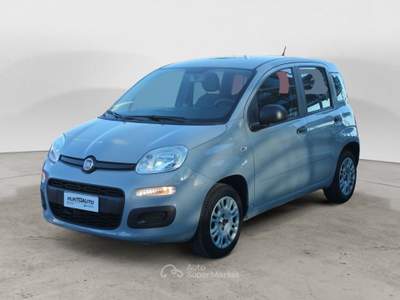 Fiat Panda Panda 1.2 Easy Grigio usata Cuneo