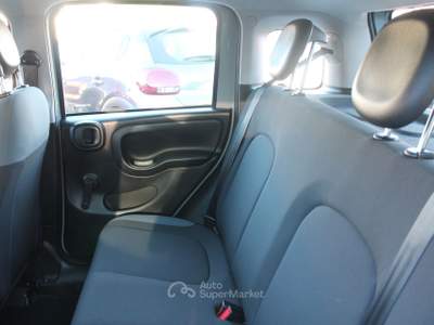 Fiat Panda Panda 1.2 Easy Grigio usata Cuneo
