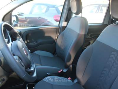 Fiat Panda Panda 1.2 Easy Grigio usata Cuneo