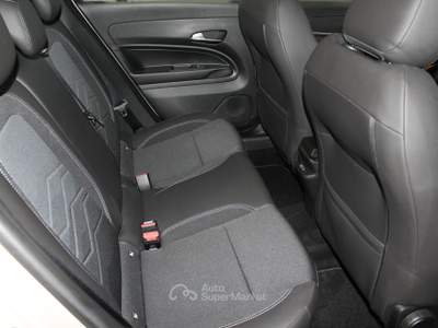 Jeep Avenger 1.2 Turbo Altitude Beige usata Cuneo