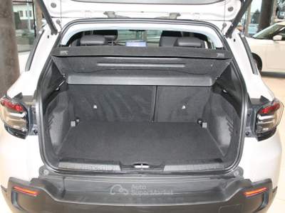 Jeep Avenger 1.2 Turbo Altitude Beige usata Cuneo