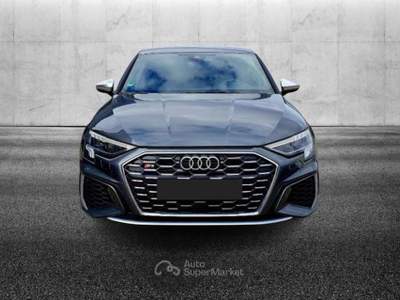 Audi S3 Sedan TFSI 310 CV quattro S tronic Grigio usata Pieve di Cento