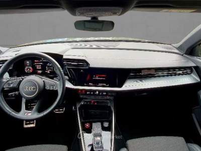 Audi S3 Sedan TFSI 310 CV quattro S tronic Grigio usata Pieve di Cento