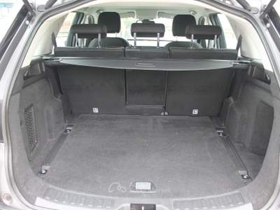 Land Rover Discovery Sport Discovery Sport 2.0 TD4 150 CV SE Grigio usata Cuneo