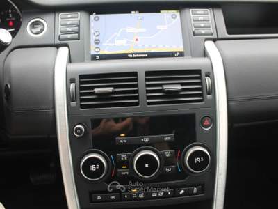 Land Rover Discovery Sport Discovery Sport 2.0 TD4 150 CV SE Grigio usata Cuneo