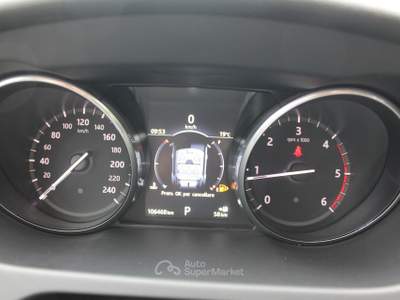 Land Rover Discovery Sport Discovery Sport 2.0 TD4 150 CV SE Grigio usata Cuneo