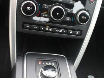 Land Rover Discovery Sport Discovery Sport 2.0 TD4 150 CV SE Grigio usata Cuneo