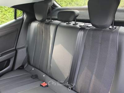 Opel Mokka 1.2 Turbo Elegance Grigio usata Cuneo