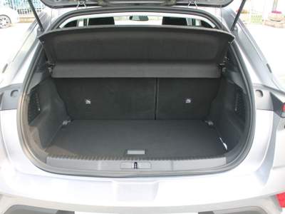 Opel Mokka 1.2 Turbo Elegance Grigio usata Cuneo