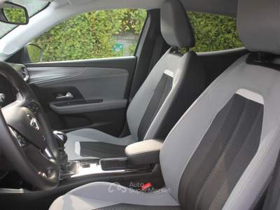 Opel Mokka 1.2 Turbo Elegance Grigio usata Cuneo