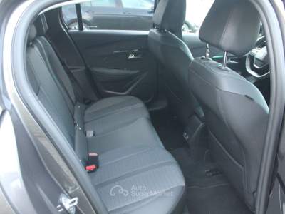 Peugeot 208 208 PureTech 100 Stop&Start 5 porte Allure Grigio usata Cuneo