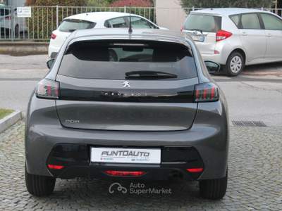 Peugeot 208 208 PureTech 100 Stop&Start 5 porte Allure Grigio usata Cuneo