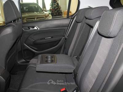 Peugeot 308 BlueHDi 130 EAT8 S&S GT Line Grigio usata Cuneo