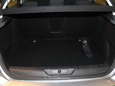Peugeot 308 BlueHDi 130 EAT8 S&S GT Line Grigio usata Cuneo