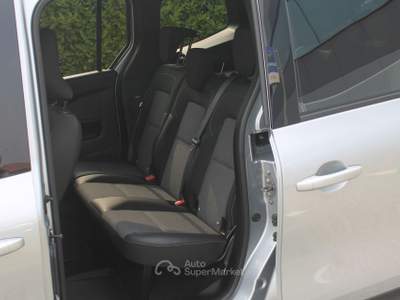 Renault Kangoo 1.5 Blue dCi 115 equilibre Grigio usata Cuneo