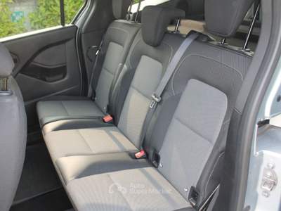 Renault Kangoo 1.5 Blue dCi 115 equilibre Grigio usata Cuneo