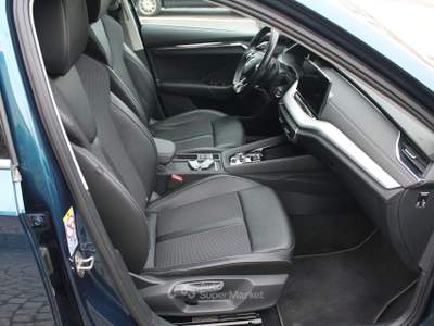 Skoda Octavia 2.0 TDI EVO 110KW WAGON STYLE DSG 4WD Verde usata Cuneo