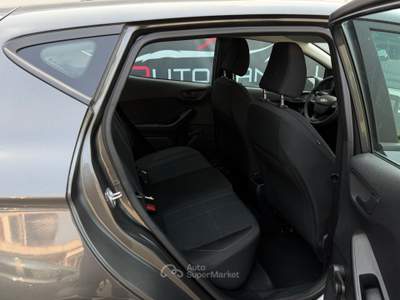 Ford Fiesta EcoBlue 5 porte Titanium PREZZO REALE Grigio usata Alessandria