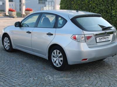 Subaru Impreza Impreza 1.5R PWGP usata Cuneo