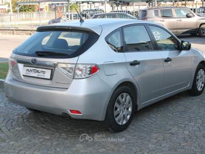 Subaru Impreza Impreza 1.5R PWGP usata Cuneo
