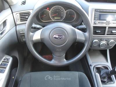 Subaru Impreza Impreza 1.5R PWGP usata Cuneo