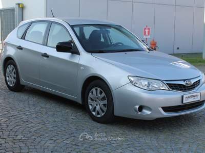 Subaru Impreza Impreza 1.5R PWGP usata Cuneo