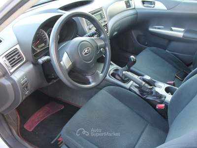 Subaru Impreza Impreza 1.5R PWGP usata Cuneo