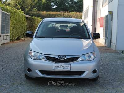 Subaru Impreza Impreza 1.5R PWGP usata Cuneo