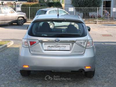 Subaru Impreza Impreza 1.5R PWGP usata Cuneo