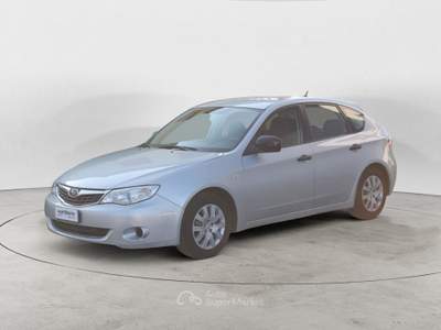 Subaru Impreza Impreza 1.5R PWGP usata Cuneo